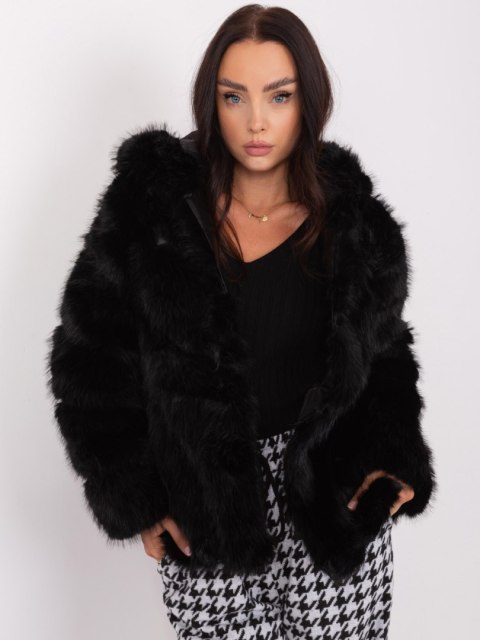 Kurtka AT-KR-2386.00P czarny L/XL