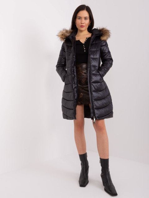 Kurtka NM-KR-TR8125.99P czarny M