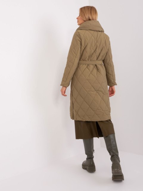 Kurtka NM-KR-TR8312.96P khaki M