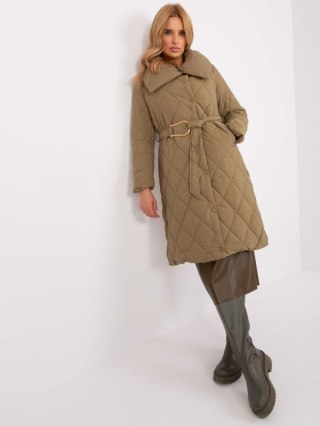 Kurtka NM-KR-TR8312.96P khaki S