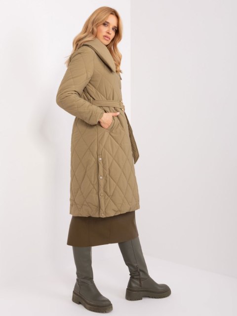 Kurtka NM-KR-TR8312.96P khaki S