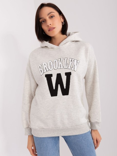 Bluza EM-BL-656-3.99P jasny szary