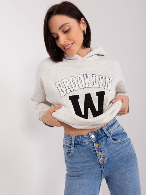 Bluza EM-BL-656-3.99P jasny szary
