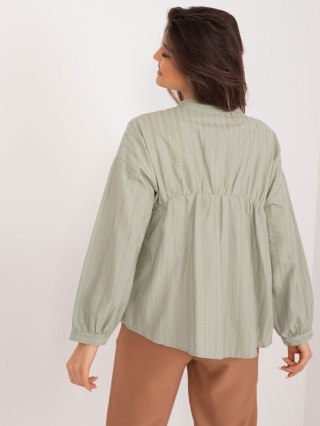 Koszula BP-KS-1142.21 khaki L