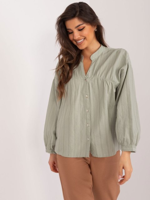 Koszula BP-KS-1142.21 khaki XL