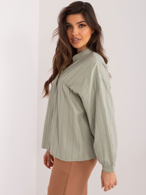 Koszula BP-KS-1142.21 khaki M