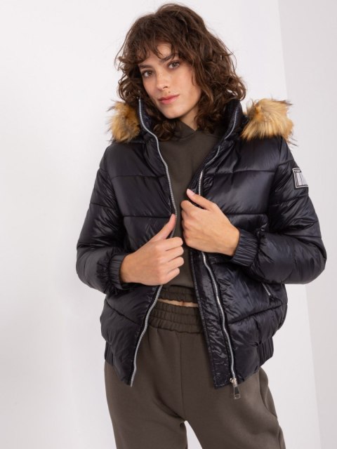 Kurtka NM-KR-TR8177.99P czarny L
