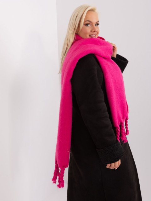 Szalik AT-SZ-2313502.31P fuksjowy