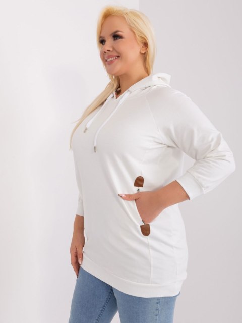 Bluza RV-BL-8221.96 ecru