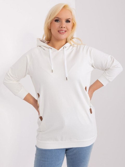 Bluza RV-BL-8221.96 ecru