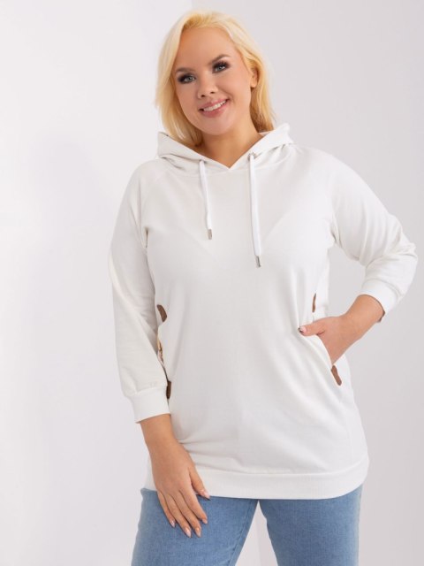 Bluza RV-BL-8221.96 ecru