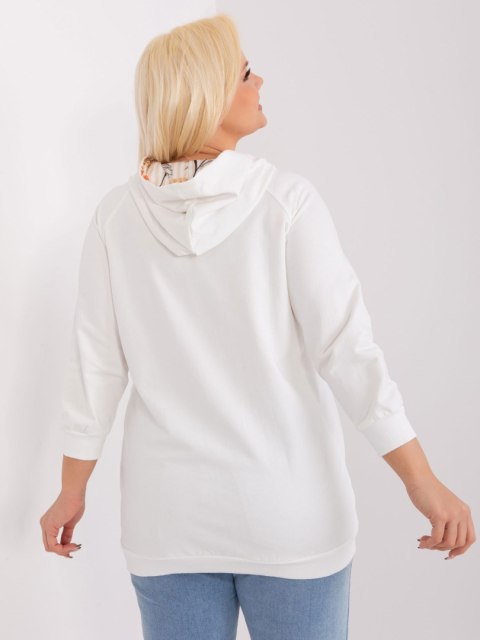 Bluza RV-BL-8221.96 ecru