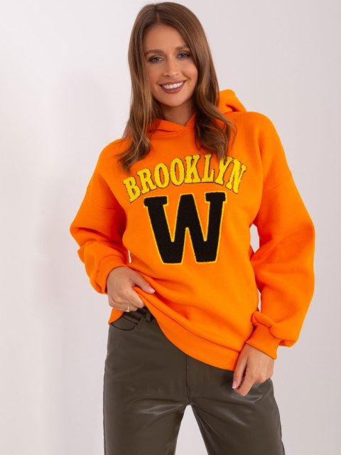 Bluza EM-BL-656-3.99P pomarańczowy