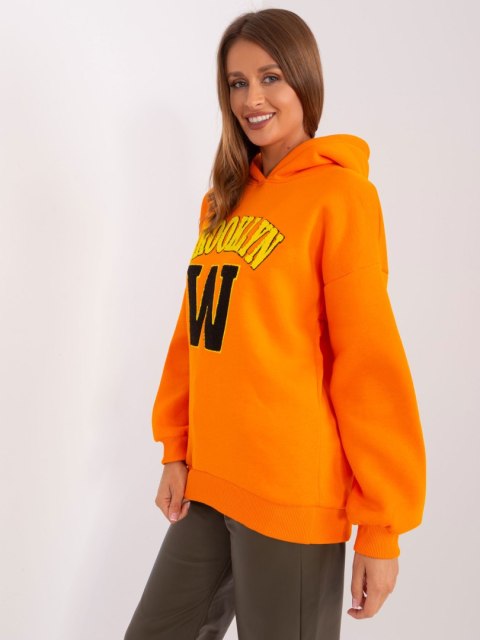 Bluza EM-BL-656-3.99P pomarańczowy