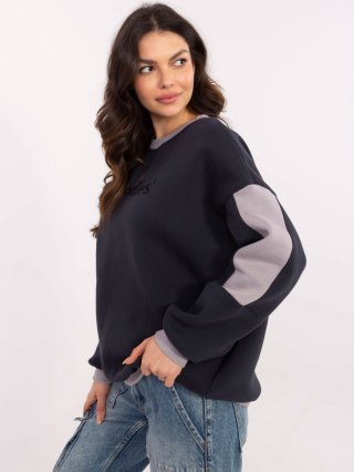 Bluza EM-BL-983.10X granatowy