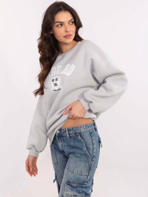 Bluza EM-BL-617-16.01X szary