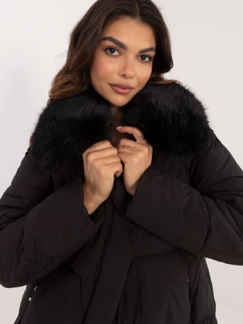 Kurtka MBM-KR-2627.43P czarny XL