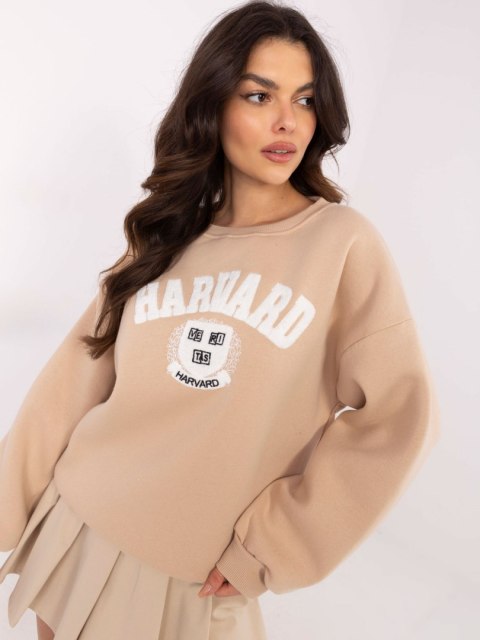 Bluza EM-BL-617-16.01X beżowy