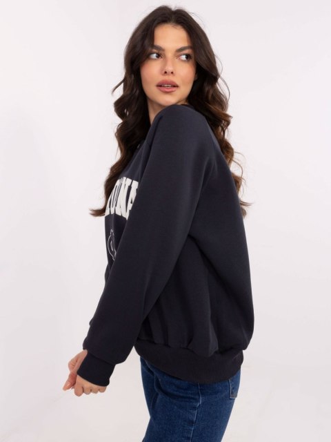 Bluza EM-BL-857-1.26X grafitowy
