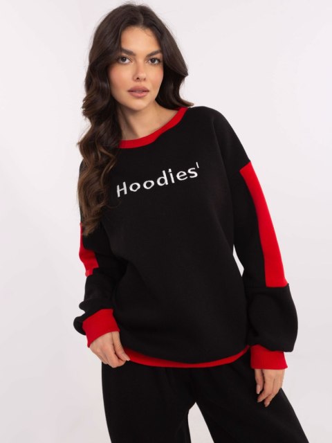 Bluza EM-BL-983.10X czarny