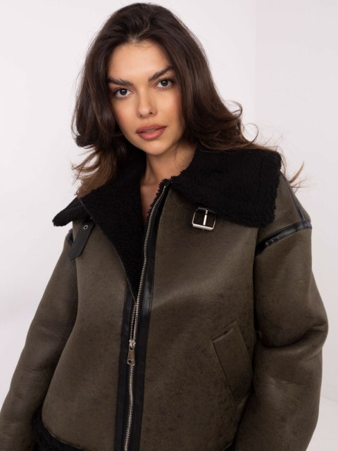 Kurtka NM-KR-D5620-2.29 khaki S/M