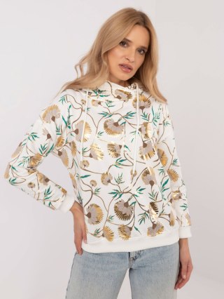 Bluza CLM-BL-1264.47 ecru L