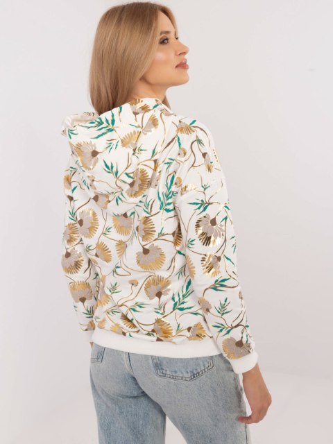Bluza CLM-BL-1264.47 ecru L