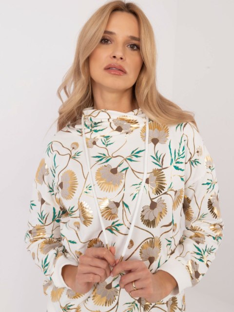 Bluza CLM-BL-1264.47 ecru L
