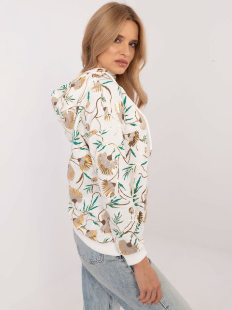 Bluza CLM-BL-1264.47 ecru L