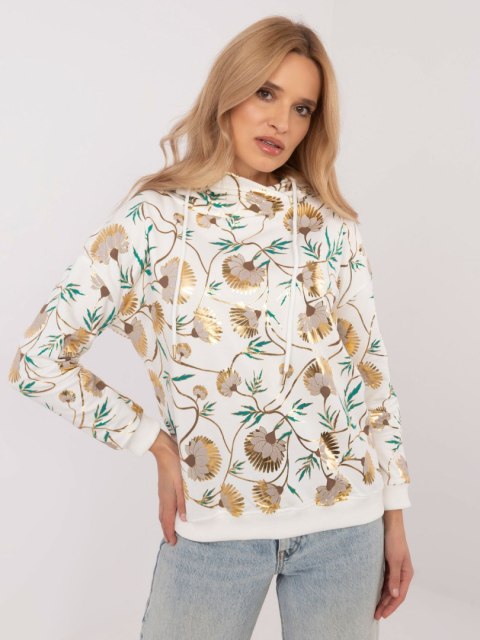 Bluza CLM-BL-1264.47 ecru S