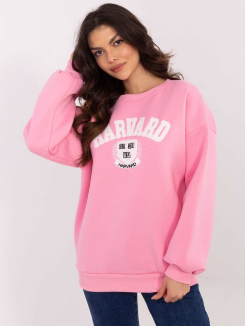 Bluza EM-BL-617-16.01X różowy