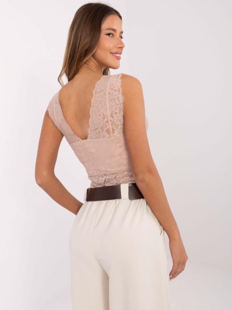 Top D16048W02345A jasny różowy L