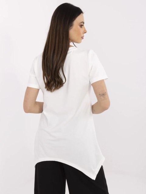 Bluzka CLM-BZ-1702.89 ecru L