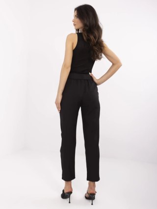 Spodnie NM-SP-Y0816.59P czarny S/M