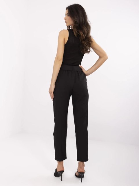 Spodnie NM-SP-Y0816.59P czarny S/M