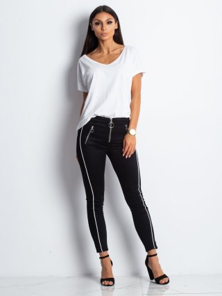 T-shirt RV-TS-4832.33P biały S