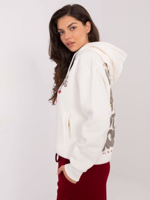 Bluza D10600BI02420R biały L