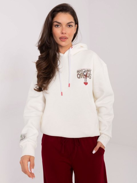 Bluza D10600BI02420R biały S