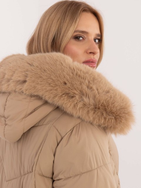 Kurtka MBM-KR-2505.14 camelowy XL