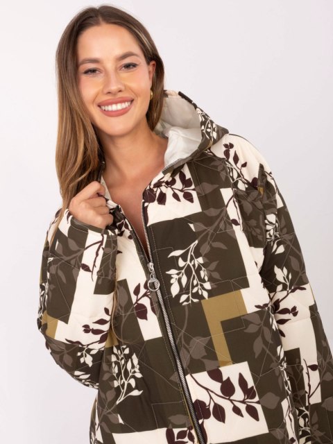 Kurtka IT-KR-21685.23 khaki