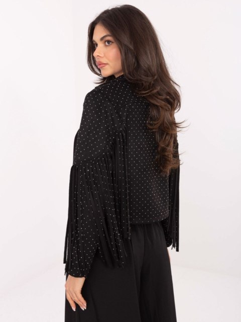 Kurtka IT-KR-21698.29P czarny