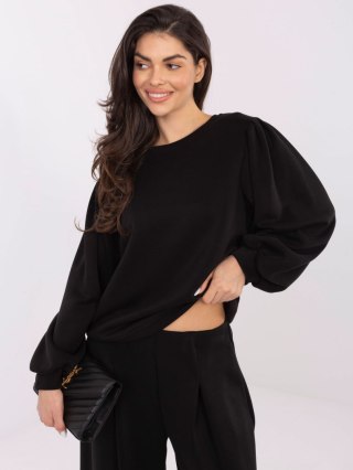 Bluza MJ-BL-H1009.21 czarny