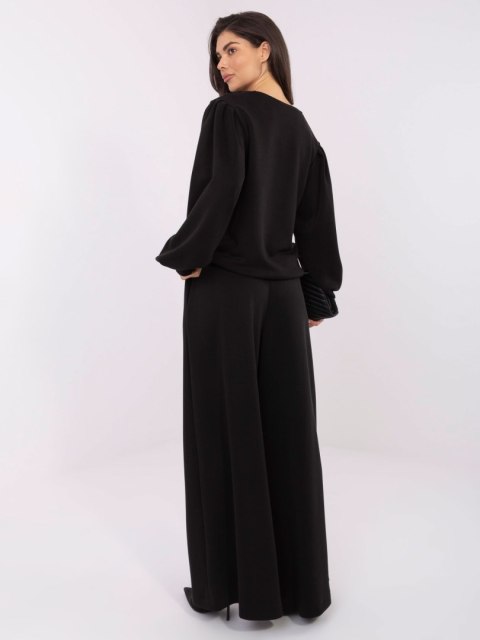 Bluza MJ-BL-H1009.21 czarny
