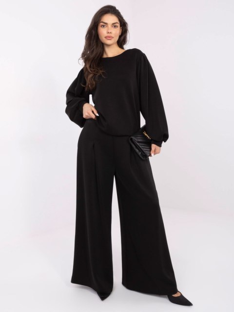 Bluza MJ-BL-H1009.21 czarny