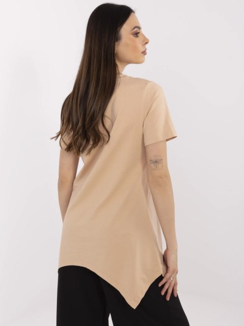 Bluzka CLM-BZ-1702.89 camelowy M