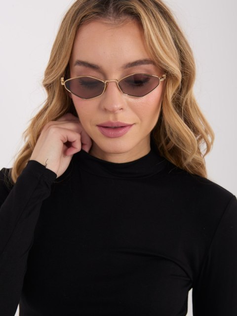 Bluzka CLM-BZ-90291.90 czarny M