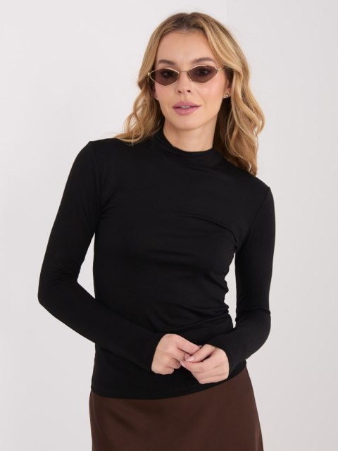 Bluzka CLM-BZ-90291.90 czarny S