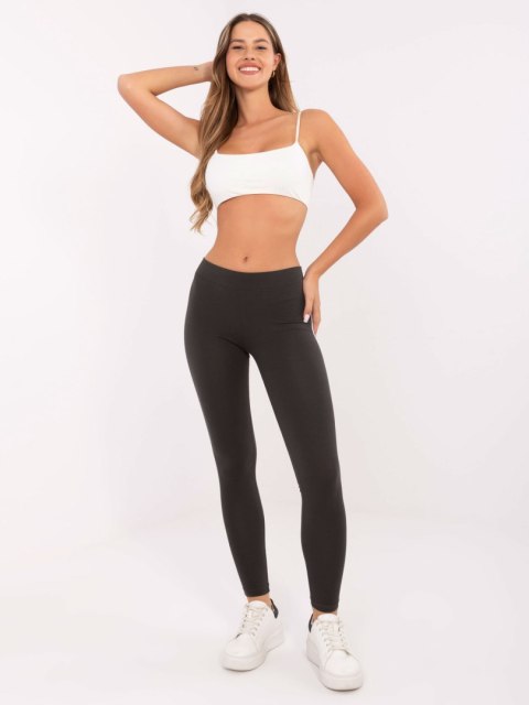 Leginsy RV-LG-4954.55 khaki L