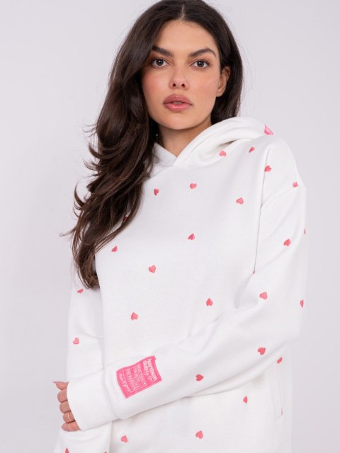 Bluza D10618BC02834A1 biały M