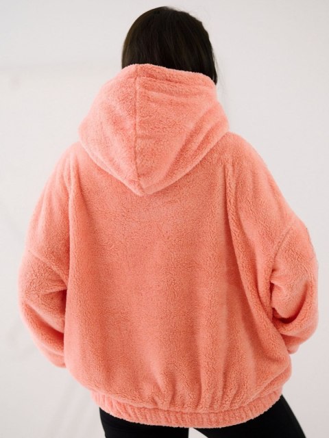 Bluza CS-BL-BT1029.97P brzoskwiniowy M/L